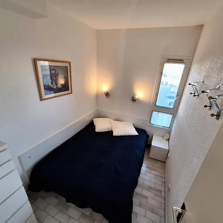 Port Nature Colline 5 - Port Nature Colline 5 - 4 Personnes Face Waiki Mae-6141 Apartment Agde