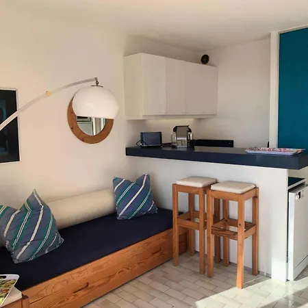 Port Nature Colline 5 - Port Nature Colline 5 - 4 Personnes Face Waiki Mae-6141 Apartment