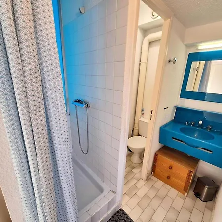 Port Nature Colline 5 - Port Nature Colline 5 - 4 Personnes Face Waiki Mae-6141 Apartment *