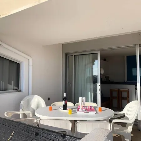 Port Nature Colline 5 - Port Nature Colline 5 - 4 Personnes Face Waiki Mae-6141 Apartment *